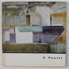C. PAULET de MIRCEA DEAC , 1968