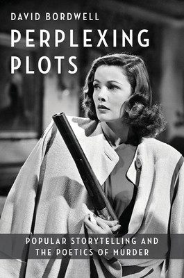 Perplexing Plots: Popular Storytelling and the Poetics of Murder foto