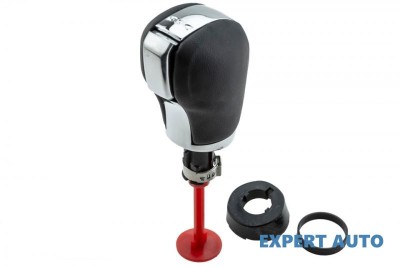Nuca schimbator Volkswagen Jetta 3 (2005-2010)[1K2] #1 foto