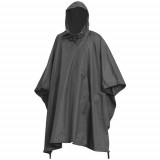 MFH Pelerina Militara US Poncho Black 08524A, XXXXL