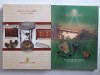 Lot 2 cataloage accesorii pentru mobila / R8P2F, Alte carti tehnice