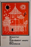 Biserici si manastiri vechi din Moldova. Pana la mijlocul secolului al XV-lea &ndash; N. Grigoras, I. Caprosu