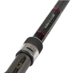 Lanseta HARRISON Aviator Spod 3.90m, 5.00lb, 2seg