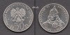 POLONIA 1982, 50 Zloti, Europa