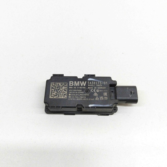 Alt modul de control BMW iX I20 2022 OEM: 5A3EC73,A3C10043600 27000516
