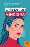 Minciuna (pdf) - LibHumanitas