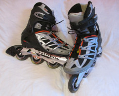 Role SALOMON Motion 7,marime 45 EU (29.5 cm) foto