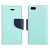 HUSA MERCURY FANCY DIARY IPHONE 4 /4S MINT BLISTER