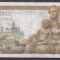 Franta 1943(18-2) - 1000 francs, circulata