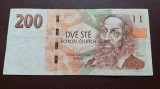 Cehia-200 Korun 2018