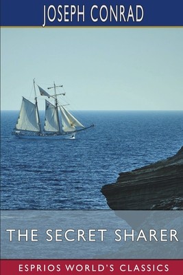 The Secret Sharer (Esprios Classics) foto
