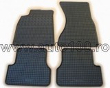 Covorase cauciuc auto Audi A6 C7 A7