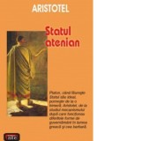Statul atenian - Aristotel
