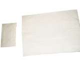 Umplutura Lenjerie Patut Copii MyKids Standard 135x100 cm, Bumbac 100%, Antialergica, Pilota+Perna