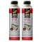 Pachet 2 x Aditiv Kross Engine Flush pentru curatare motor 250 ml
