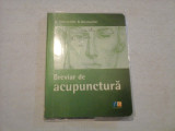 BREVIAR DE ACUPUNCTURA - K. KIESEWALTER, B. KIESEWALTER