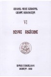 Cumpara ieftin Despre Rugaciune. Vol.6, Paisie Aghioritul - Editura Sophia