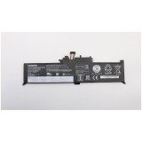 Lenovo 01AV432 51Wh, Li-Ion, 15.2V Baterie din fabrică