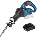 Bosch GSA 18V-32 + ProCORE - Fierastrau sabie + Acumulator Li-Ion 18 V 4 Ah