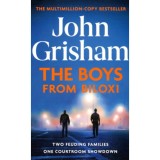 The Boys from Biloxi - John Grisham
