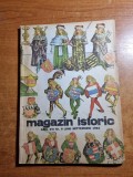 Revista magazin istoric septembrie 1982
