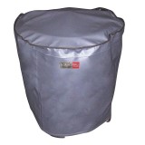 Cumpara ieftin Husa Neagra Pentru Gratar Char-Broil The Big Easy 140506