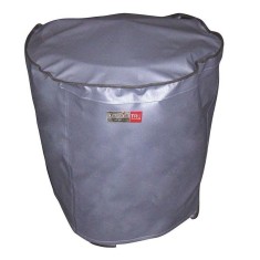 Husa Neagra Pentru Gratar Char-Broil The Big Easy 140506
