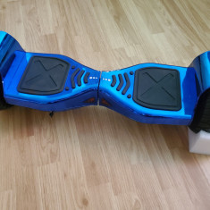 Hoverboard 8.5' offroad ,bluetooth