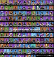 Cont fortnite add discord:zaria11_
