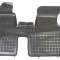 Set covorase auto din cauciuc VW Transporter T4 / Caravelle , 1990-2003 , presuri tip tavita marca Rezaw Plast