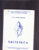 OBSTRETICA, 1980, Carti obstretica ginecologie