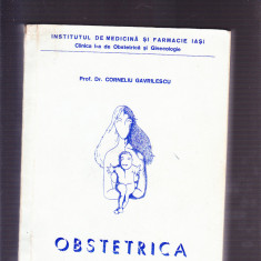 OBSTRETICA