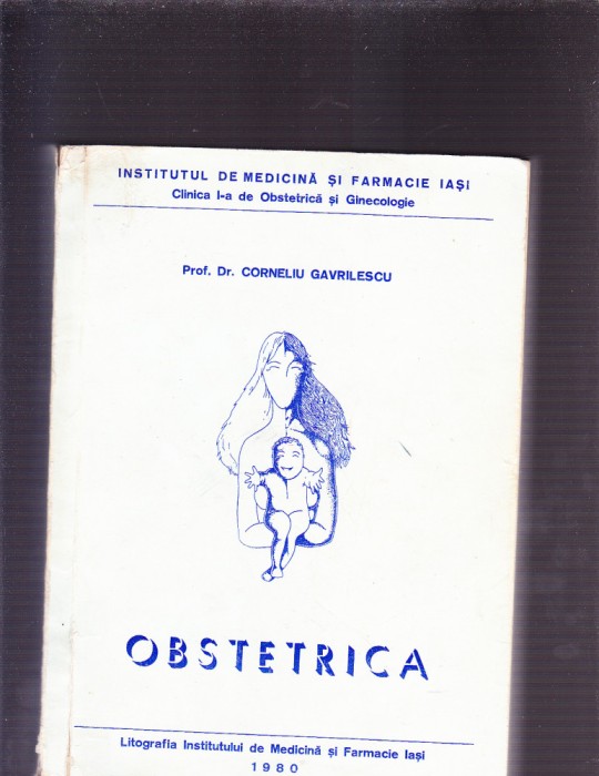 OBSTRETICA