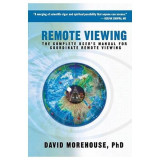 Carte David Morehouse - Remote Viewing