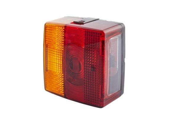 Lampa spate