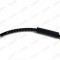 Conducta / cablu frana PEUGEOT 206 CC (2D) (2000 - 2016) ABE C85143ABE