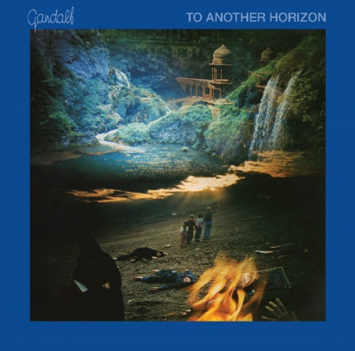Gandalf To Another Horizon (cd)