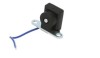 Senzor Scanteie GY6 125cc 150cc, Distanta gauri 34mm, Aprindere CDI Moto