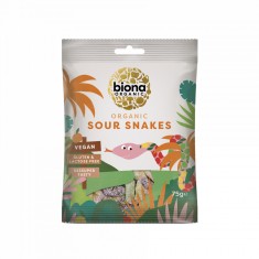 Jeleuri serpisori eco 75g Biona