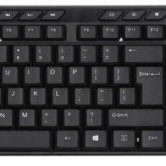 Tastatura USB MULTIMEDIA TED-KD219 TED001030