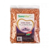 SARE ROZ HIMALAYA GRUNJOASA 500GR, SanoVita