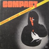 Compact - Cintec Pentru Prieteni (1989 - Electrecord - LP / VG)