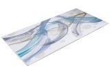 COVOR HEINNER PRINT DIGITAL 3D 70X140 CM DREAM