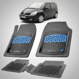 Cumpara ieftin Covorase Renault Espace IV 3 MPV Compatibile 2010-2012 | Blue