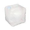 Rezervor Apa Potabila 15L Plastic Rezistent Reutilizabil Camping Gradina Drumetii
