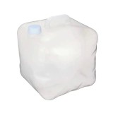 Rezervor Apa Potabila 15L Plastic Reutilizabil Camping Drumetii Gradina