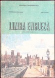 LIMBA ENGLEZA, MANUAL PENTRU CLASA A VI-A-GEORGIANA FARNOAGA, ANCA IONICI-259586