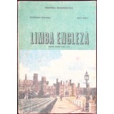 LIMBA ENGLEZA, MANUAL PENTRU CLASA A VI-A-GEORGIANA FARNOAGA, ANCA IONICI-259586