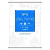 Cumpara ieftin Ghid The Hunt Toronto: Descoperiti Orasul Ca Localnicii - Carte Straina in Engleza