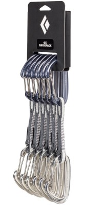 Set 6 bucle echipate Oz Quickdraw foto